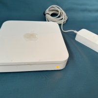 Apple Router (A1354) , Рутер , Apple AirPort Extreme A1354, снимка 7 - Рутери - 44202729