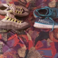 Дамски маратонки , обувки , сандали, снимка 1 - Маратонки - 42062554