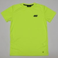 Мъжки тениски VR46, снимка 12 - Тениски - 40741307