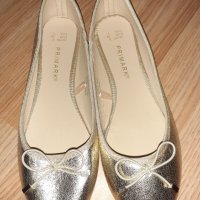 Чисто нови дамски обувки на PRIMARK LONDON    1042, снимка 2 - Дамски ежедневни обувки - 38672229