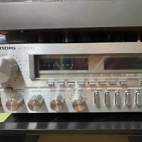 усилвател/ресийвър Grundig R3000, снимка 2 - Ресийвъри, усилватели, смесителни пултове - 41099576