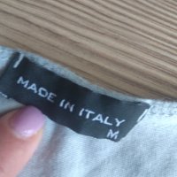 Италианска тениска, снимка 2 - Тениски - 42322096