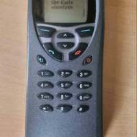 NOKIA COMMUNICATOR 9110, снимка 1 - Nokia - 36155698
