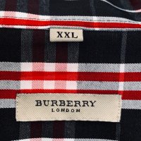 Маркова риза BURBERRY LONDON оригинал, снимка 2 - Ризи - 40447539