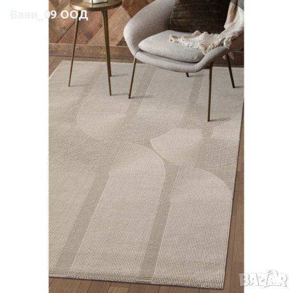 Килим с релеф 120/170см, снимка 1