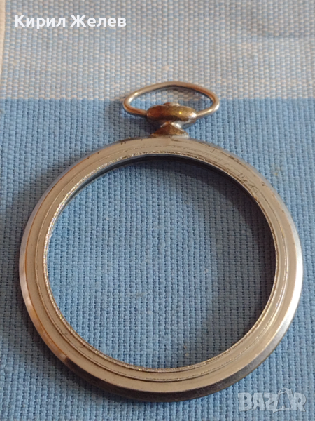 Част за джобен часовник уплътнение за части колекция 43613, снимка 1