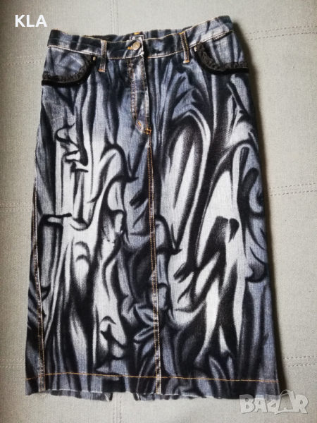 Пола Capopera, снимка 1