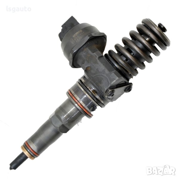 Дюза дизел AUDI A4 (B6) 2000-2004 ID:100247, снимка 1