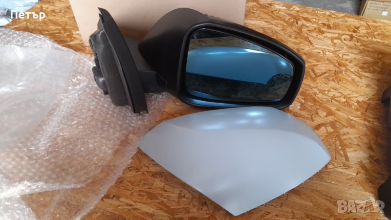НОВО Дясно странично огледало Renault Laguna 3 (2007-2015) / Рено Лагуна, снимка 1