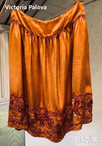 ZARA TRF много красива пола, снимка 1