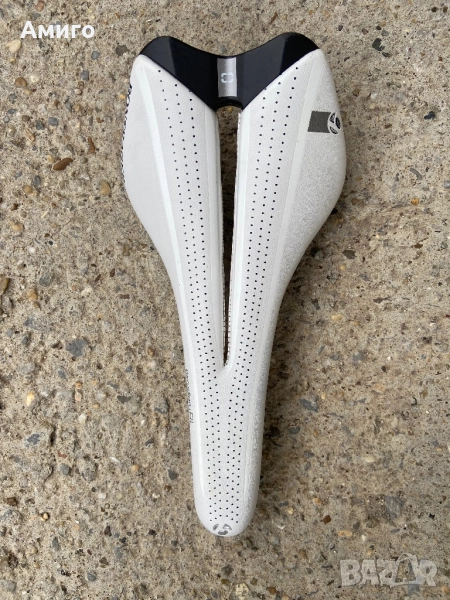 Шосейна седалка Bontrager Paradigm RL, снимка 1