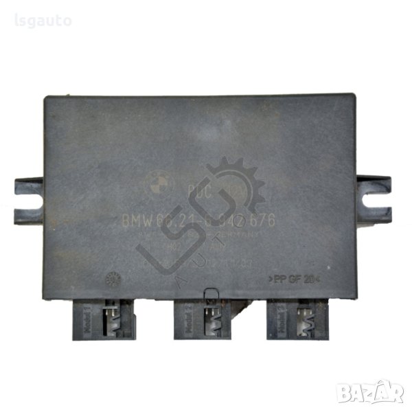 Контрол модул парктроник BMW X3 (E83) 2003-2010 ID:102442, снимка 1