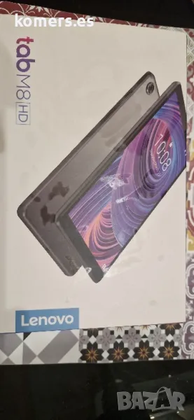 таблет Lenovo Tab M8, снимка 1