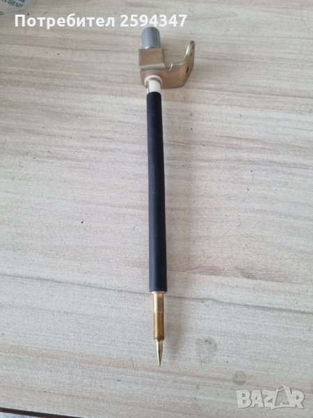 DAEWOO TICO 0.8CC ЖИЛО КАРБУРАТОР , снимка 1