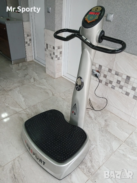 Вибромасажор Funsport, снимка 1