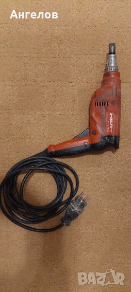 HILTI ST 18, снимка 1