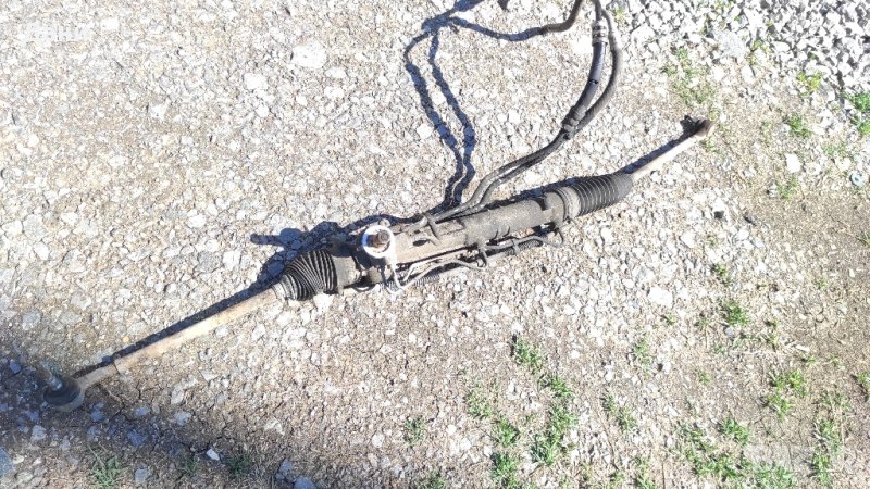 Кормилна рейка Пежо 307, снимка 1