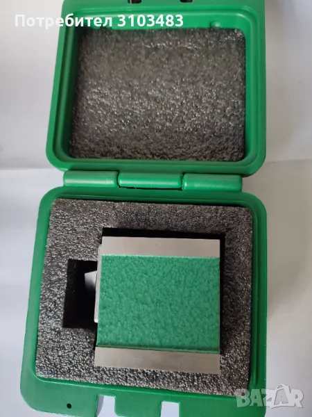 INSIZE инструменти, снимка 1