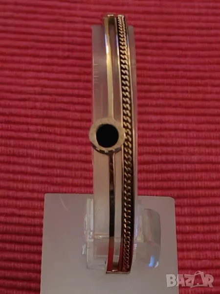 Дамска гривна от неръждаема стомана. , снимка 1