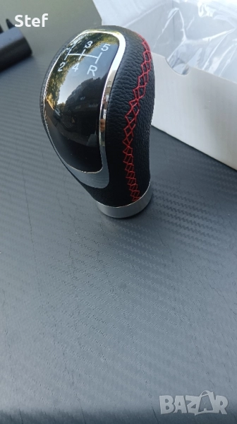 топка за скоростен лост 5 степенна , снимка 1