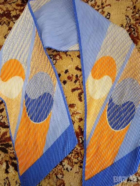 Шал, снимка 1