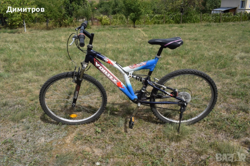 Колело Vortex- 26 цола, снимка 1