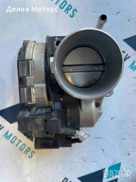 35100-03HA0, 0280750680 дросел клапа от Hyundai Kona 1. 6 T-GDI hybrid, 2020 г., двигател G4LE, снимка 1