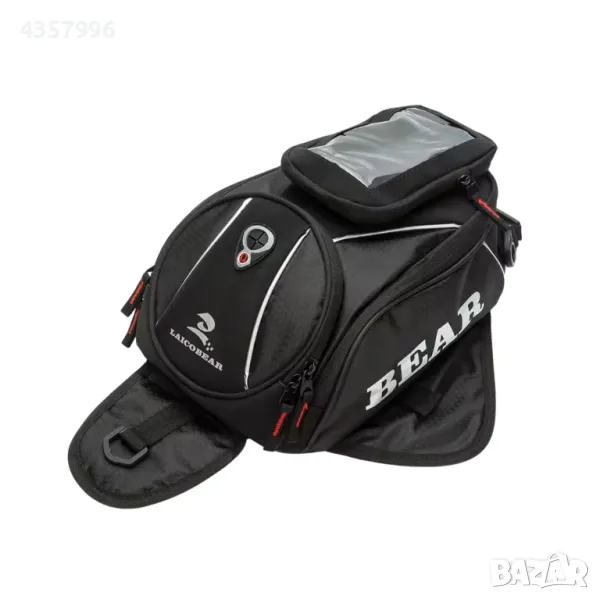  Мото Чанта PA1008, снимка 1