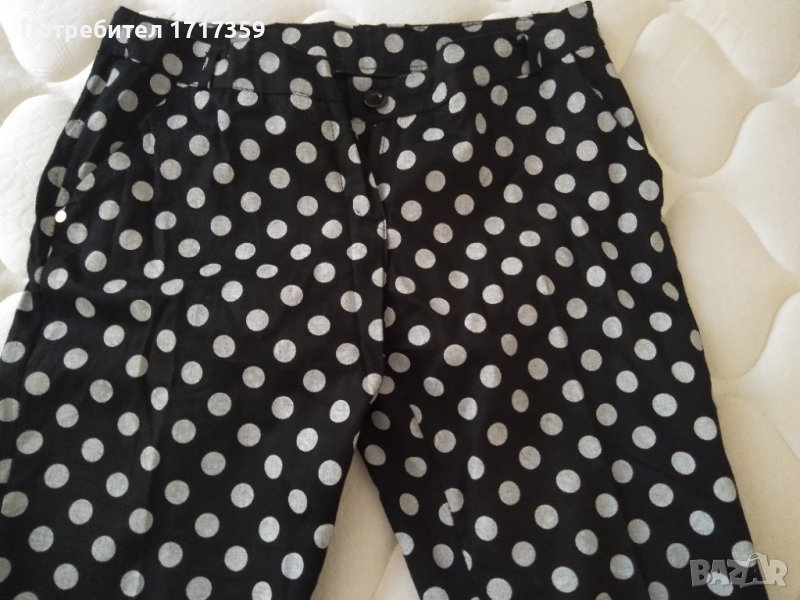 Дамски панталон , снимка 1