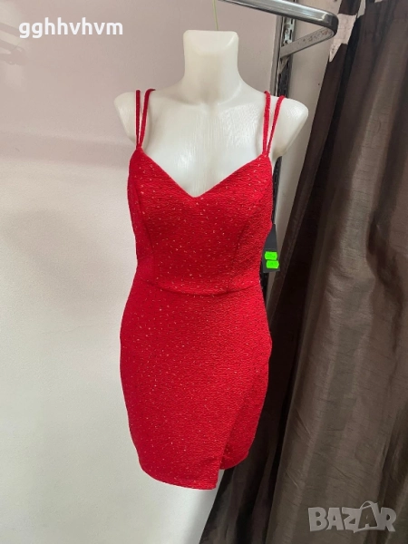 рокля 👗, снимка 1