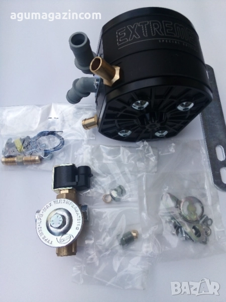 Редуктор KME EXTREME за мощност до 410кс , снимка 1