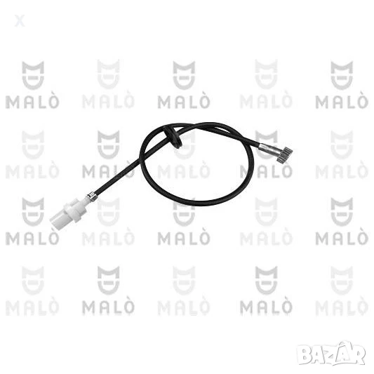 ЖИЛО КИЛОМЕТРАЖ 25182 FORD Escort FORD Fiesta FORD Orion / MERCEDES-BENZ W123 / 1977-2014 / 6159446, снимка 1