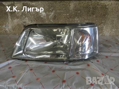 Ляв фар за VW Транспортер, снимка 1
