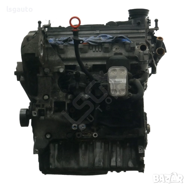 Двигател 1.6 CAYC Volkswagen Golf VI 2008-2016 ID:149246, снимка 1