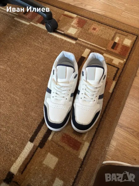 Мъжки обувки 44 номер, снимка 1