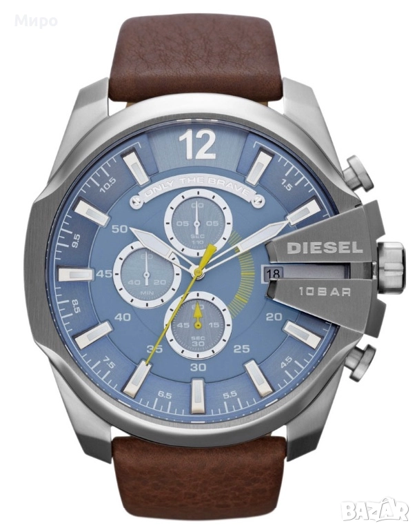 Diesel DZ4281  часовник, снимка 1