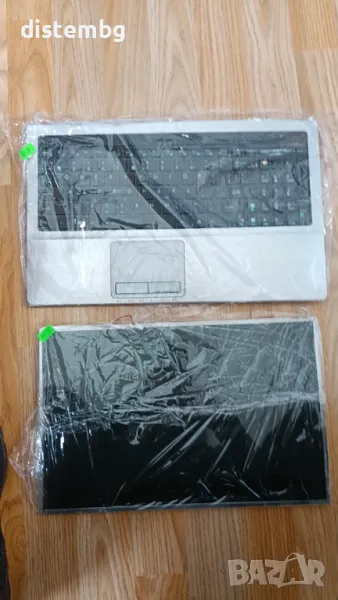 Клавиатура за лаптоп ASUS X53E, снимка 1