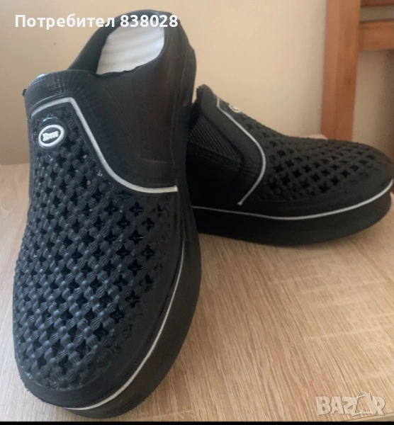 Дамски чехли, снимка 1