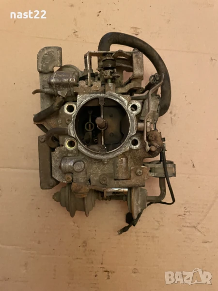 Карбуратор за Сузуки Самурай 1.3 , снимка 1