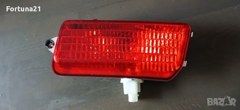 Jeep Grand Cherokee - десен халоген, снимка 1