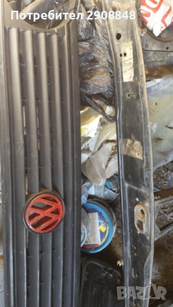 Части за Голф 2 и Сеат, снимка 1