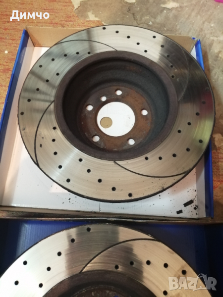 Спортни дискове , снимка 1