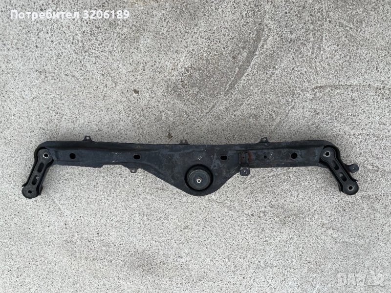 Тампон на двигател носеща греда за Сеат Ибиза , Кордоба , снимка 1