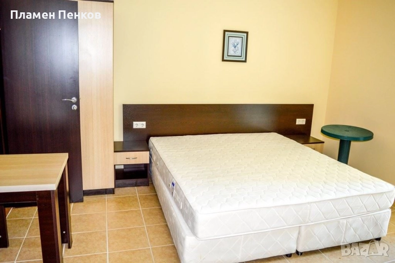 Двулицев матрак, снимка 1