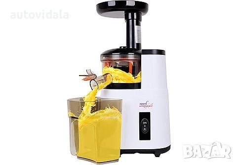  Бавна сокоизстисквачка VEGA 118440011, снимка 1