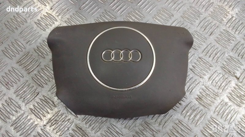 Airbag волан Audi A6 2004г.	, снимка 1