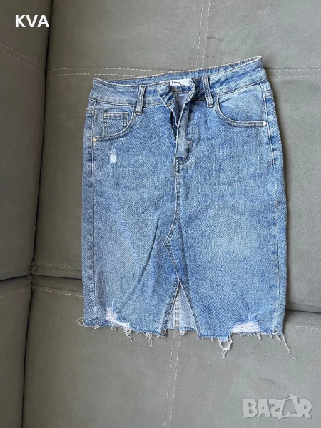 Дамски поли, снимка 1