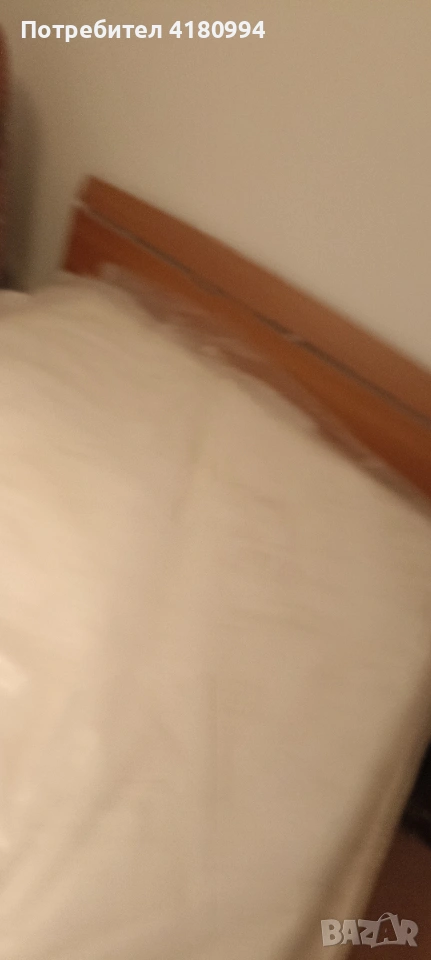 спалня , снимка 1