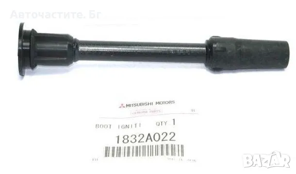 Лула за свещи МИТСУБИШИ ГАЛАНТ СПЕЙС РЪНАР СПЕЙС ВАГОН MITSUBISHI GALANT SPACE RUNNER  1832A022 OEM , снимка 1