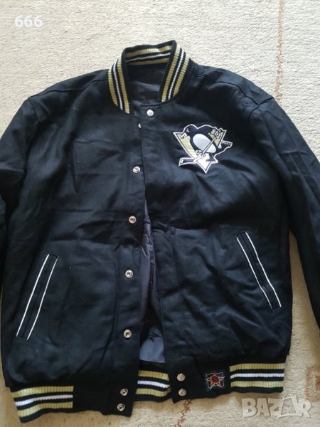 Яке 2 лица, снимка 1